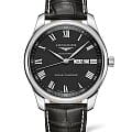 Часы Longines Master Collection L2.920.4.51.7